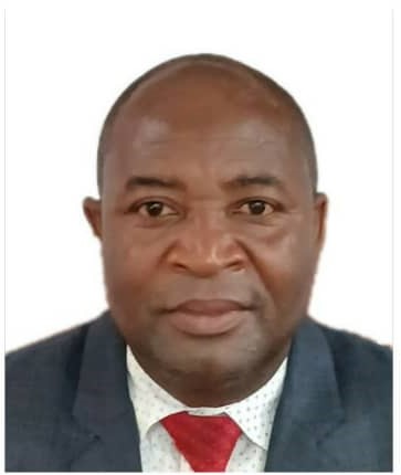 Pasteur Choute Moïse