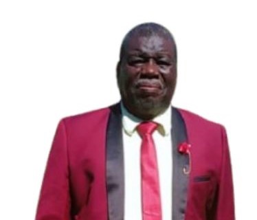 Pasteur Leau Dieulitesse