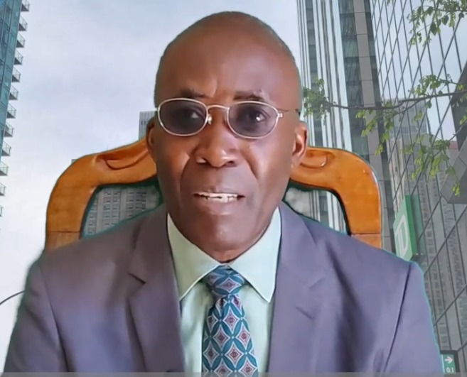 Pasteur Michelet Estira